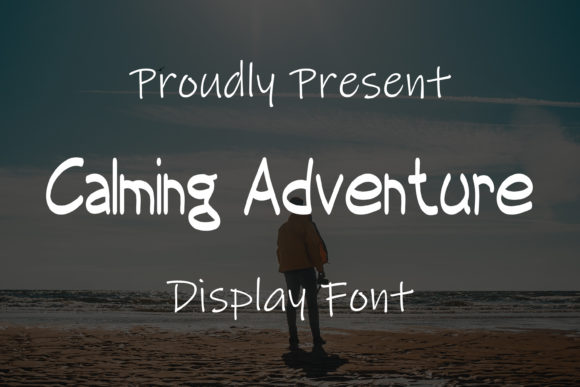 Calming Adventure Review