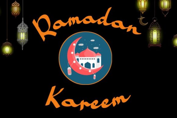 Ramadan Kareem Font Review